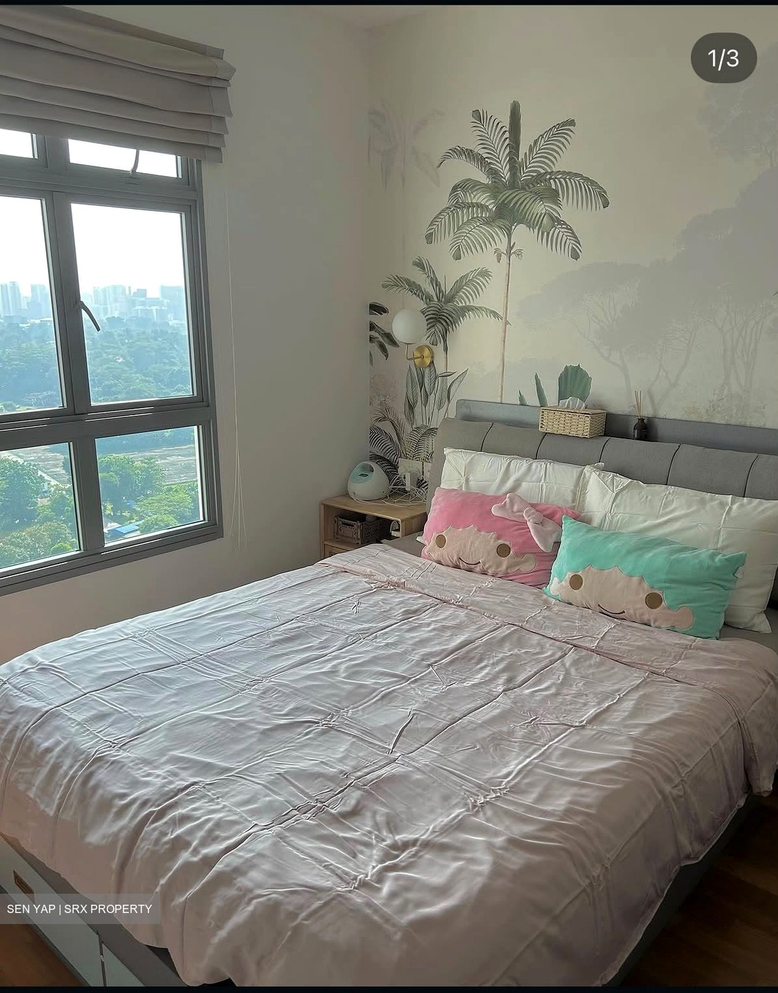 Blk 33 Skyresidence @ Dawson (Queenstown), HDB 4 Rooms #634794911